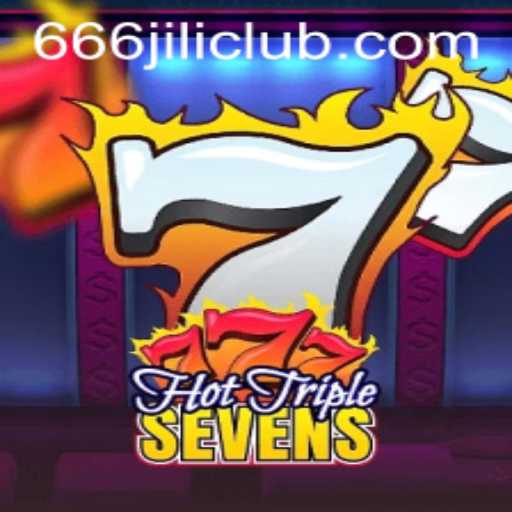HotTripleSevens: A Thrilling Spin with 666JILI