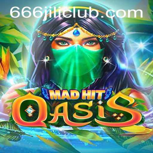 Exploring the World of MadHitOasis: An Exciting New Game