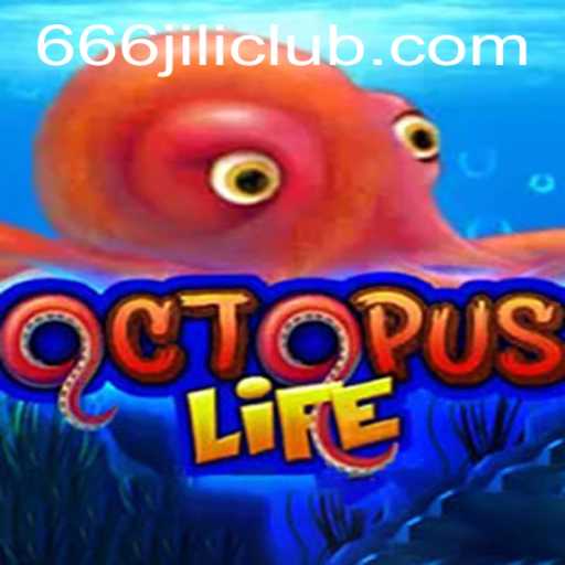 OctopusLife: A Deep Dive into the Underwater Adventure Game with a Twist