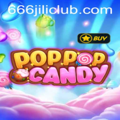 Exploring the Vibrant World of POPPOPCANDY
