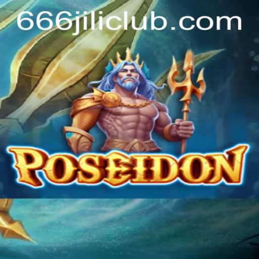 Dive into the Mystical World of Poseidon: Exploring the Alluring Realm of 666JILI