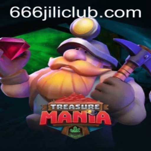 TreasureMania: Uncover the Secrets of the Mystical Realm with 666JILI